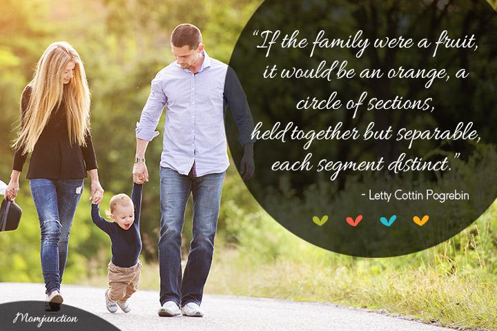 anchor quotes about family