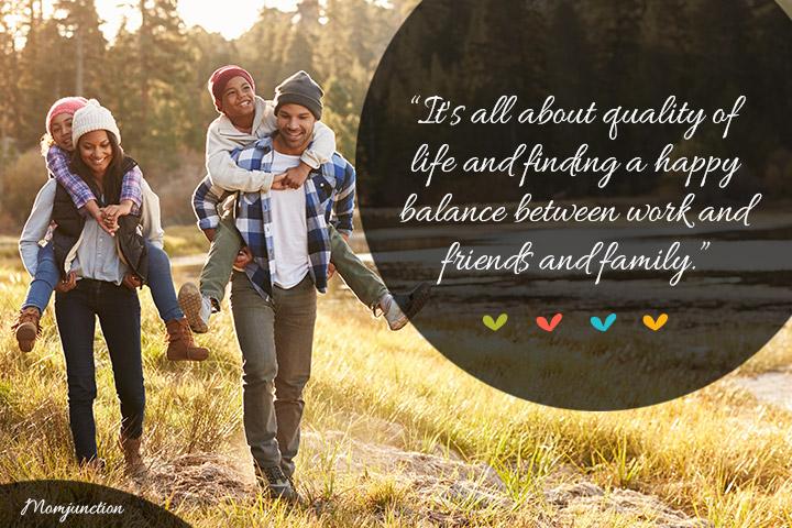 101 Inspirational Family Quotes And Family Sayings