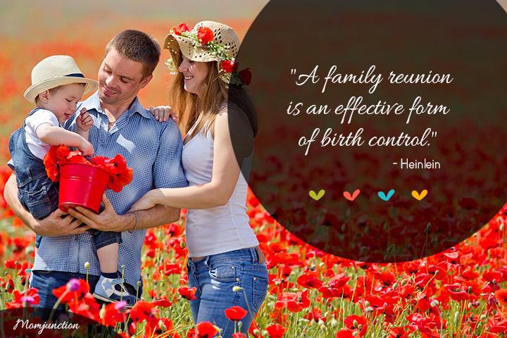 200+ Emotional & Inspiring Family Quotes And Sayings