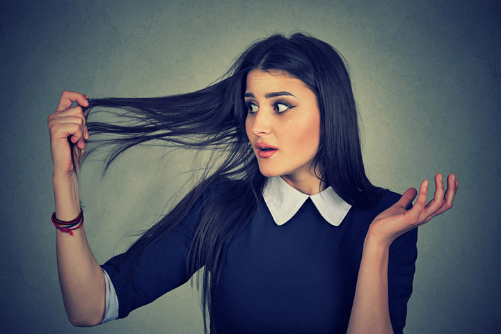 Hair Loss How It Affects Your Confidence and How to Deal With It1