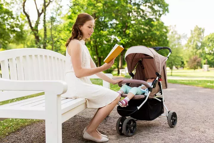 How To Avoid Heat Strokes In Infants
