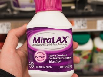 Miralax For Kids: Safety, Side Effects, Uses, And Dosage