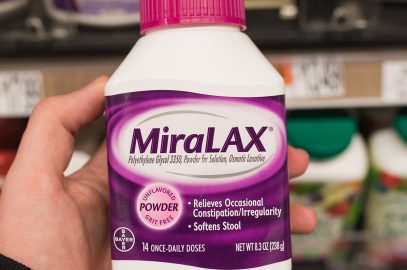 Miralax For Kids: Safety, Side Effects, Uses, And Dosage