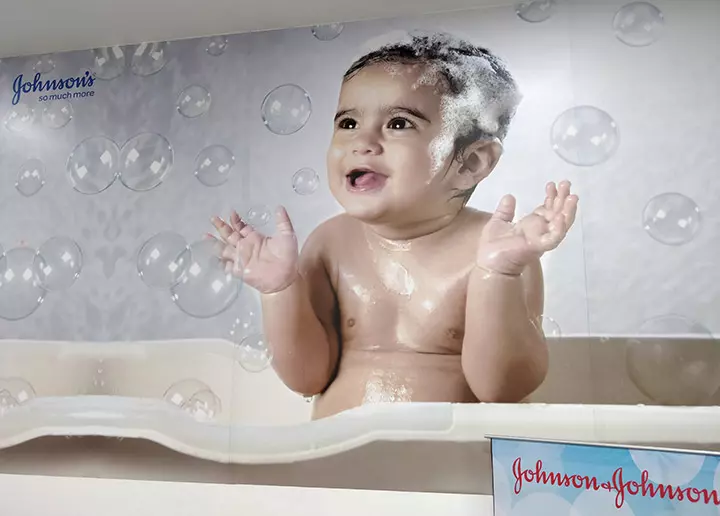 JohnsonsBaby JohnsonsBaby