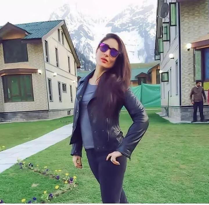 Kareena Kapoor Khan