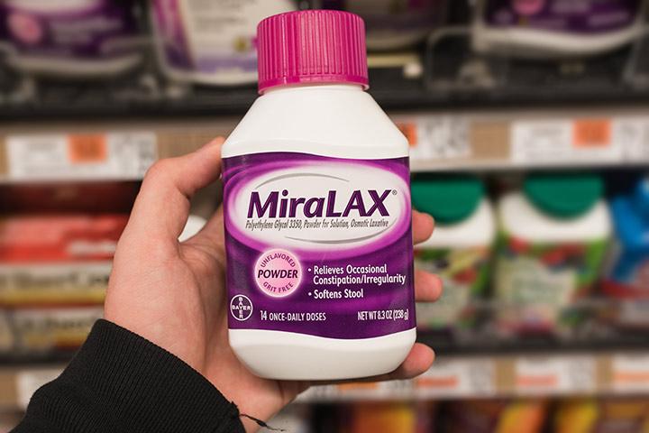 Miralax