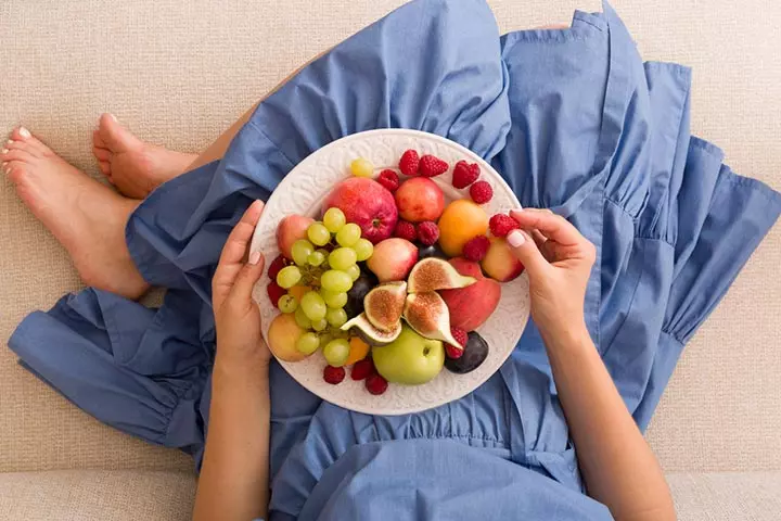 Miscarriages Can Be Prevented