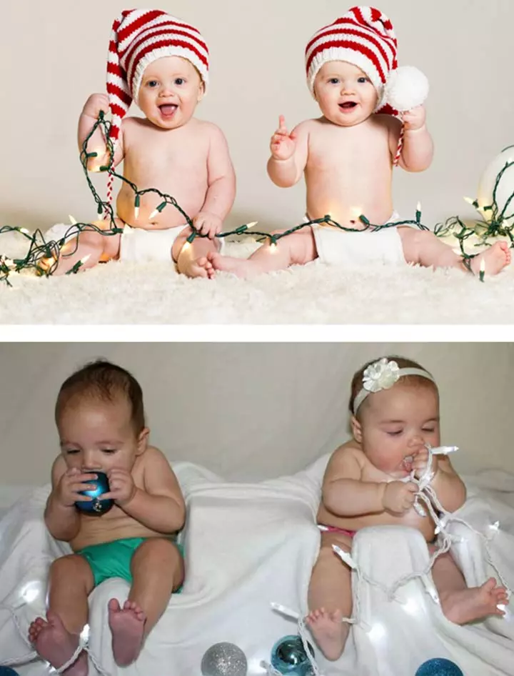 Mommy, This Is The Best Christmas Present Ever!