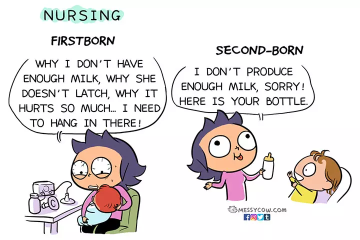 Nursing