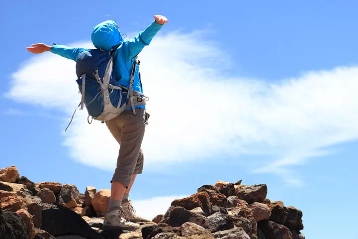 Seize Every Opportunity Seize Every Opportunity