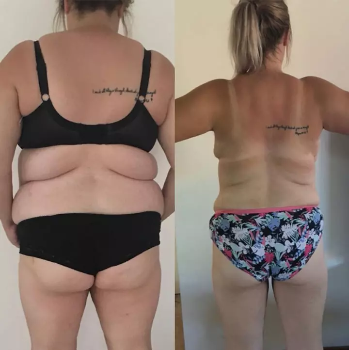 Shantelle Van Der Leeuw Shantelle Van Der Leeuw