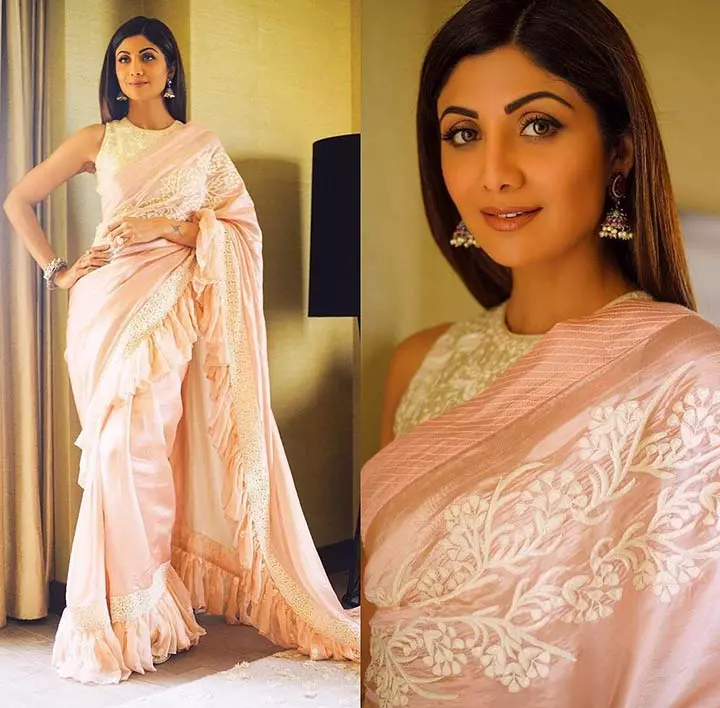 Shilpa Shetty Kundra