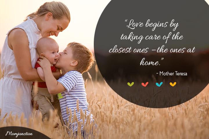 200+ Emotional & Inspiring Family Quotes And Sayings