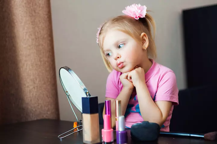 Smudge-Proof Your Lipstick