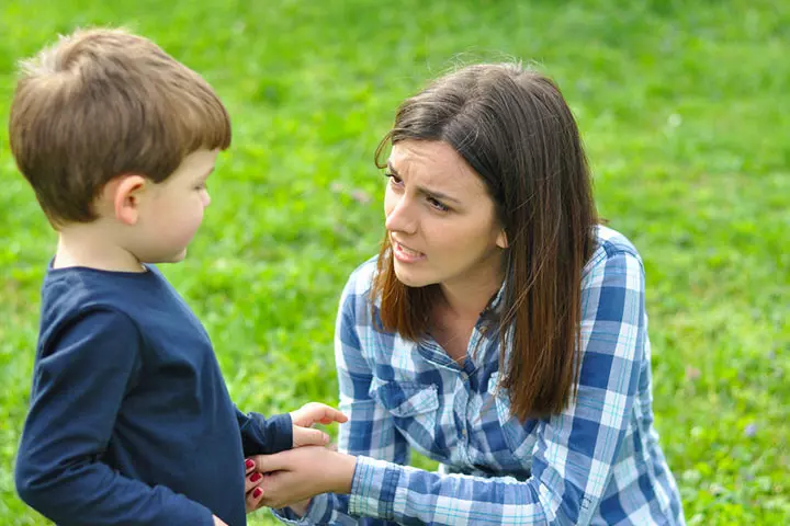 Start From The Adolescent Age. Start From The Adolescent Age.