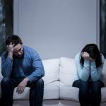 Stress In Relationship