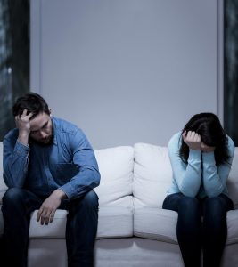 7 Reasons For Stress In A Relationship & How To Deal With It
