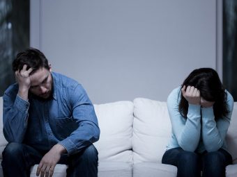 Stress In Relationship: What Are Its Signs And How To Deal With It