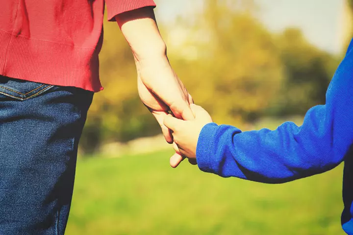 Talk To Them Like You Were Their Best Friend. Talk To Them Like You Were Their Best Friend.