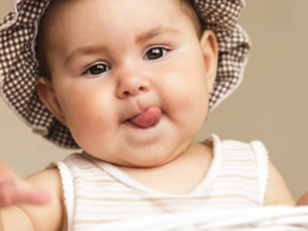 Why Does My Child Always Stick Their Tongue Out? 6 Causes of Tongue Protrusion