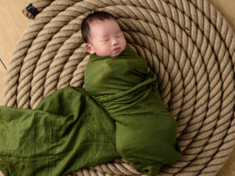 You have to see the birth photos that were just voted the best of the year