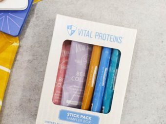 Collagen Sampler Box for Staying Healthy On-The-Go!
