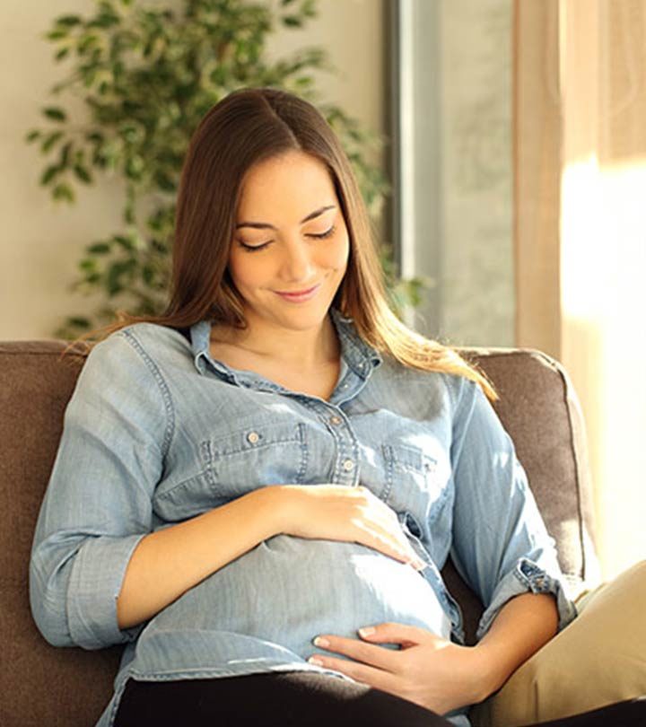 10 Kinda Weird But Totally Awesome Products For Pregnant Women