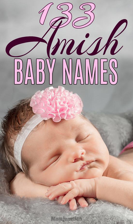 133 popular and traditional amish names for boys and girls baby percentile chart