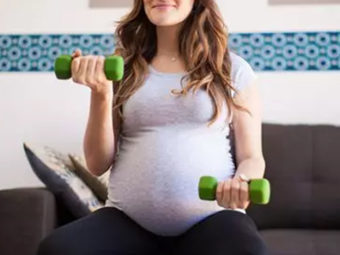 7 Ridiculously Outdated Pregnancy Fitness Myths, Debunked!
