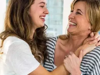 9 Things I Wish I Could Tell My Mother-In-Law