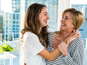 9 Things I Wish I Could Tell My Mother-In-Law