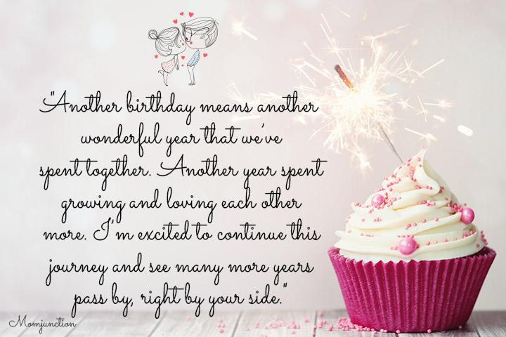 150+ Beautiful Birthday wishes with Images & Quotes  Happy birthday wishes  messages, Beautiful birthday wishes, Birthday wishes for her