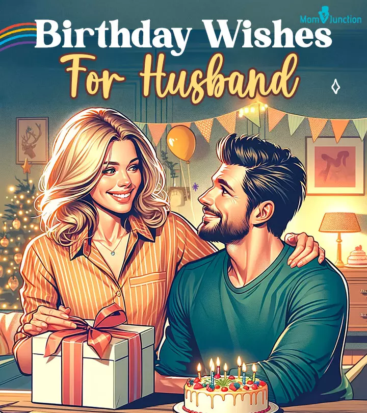101 Romantic Birthday Wishes for Husband