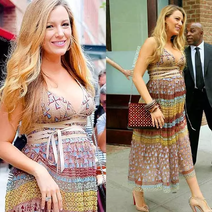 Blake Lively