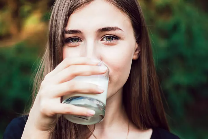 Eat 'Good-For-You' Fats