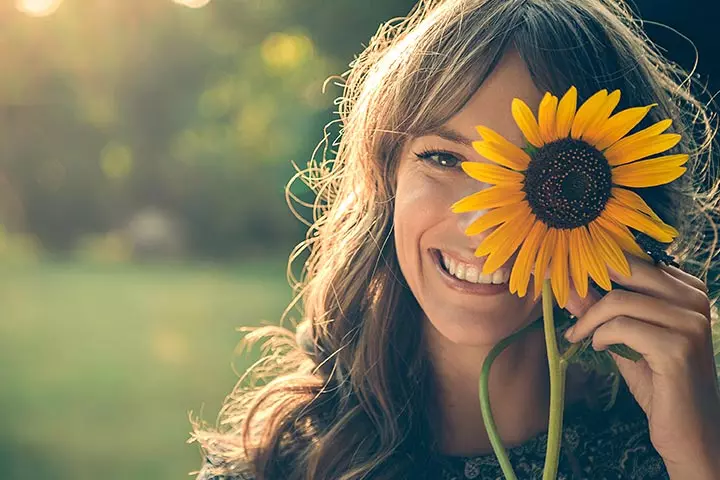 Happiness Is Closer Than You Think