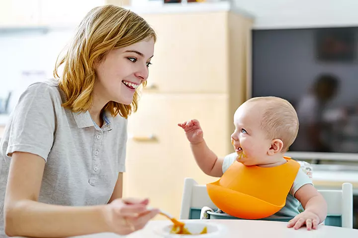 How Exactly Do Your Tiny Tots Manage This How Exactly Do Your Tiny Tots Manage This