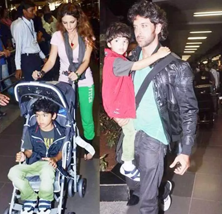 Hrehaan and Hridhaan