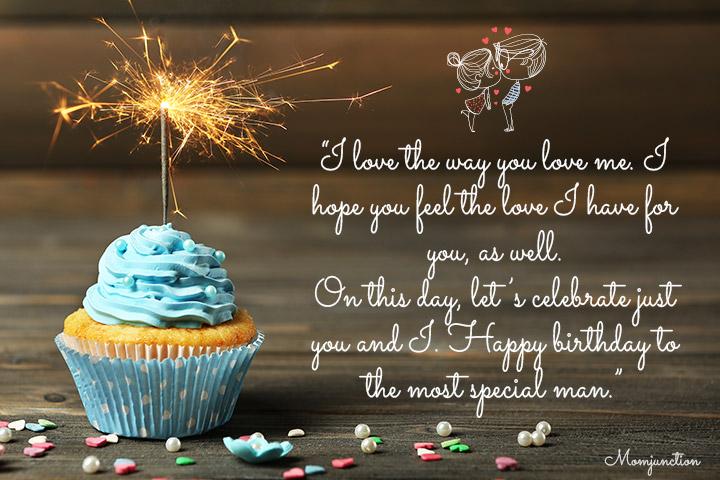 happy birthday love quotes for husband