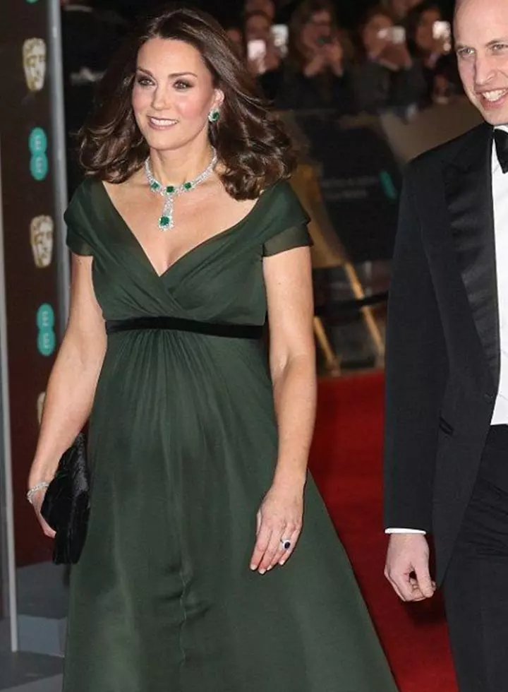 Kate Middleton