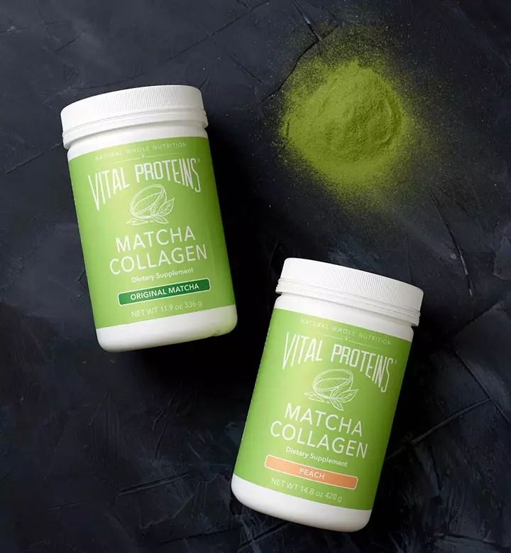 Matcha flat lay (2)