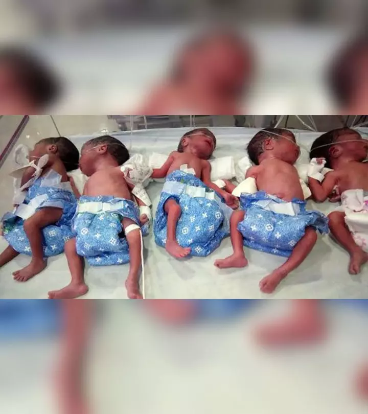 Mom-Delivers-5-Babies-In-30-Minutes-Without-A-C-Section