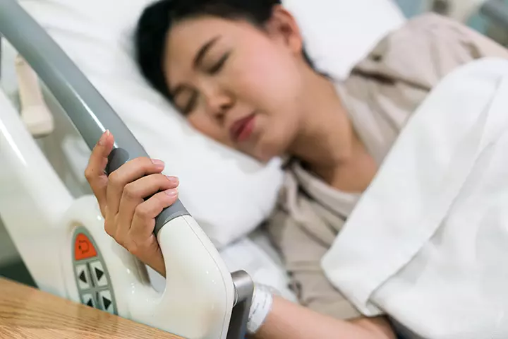 My husband My husband