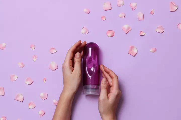 Only Use A Certain Type Of Lube