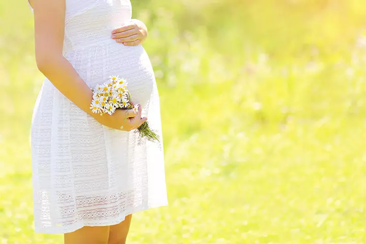 Respect And Salute To Mommies Across The World