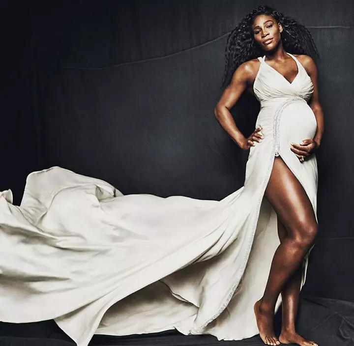 Serena Williams