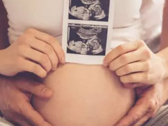 This CUTE Pregnancy Video Will Make You Weep Tears of Joy
