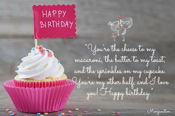 happy birthday love quotes for husband