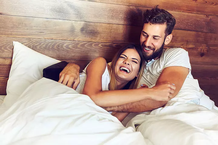 You Might Not Want To Overdo It