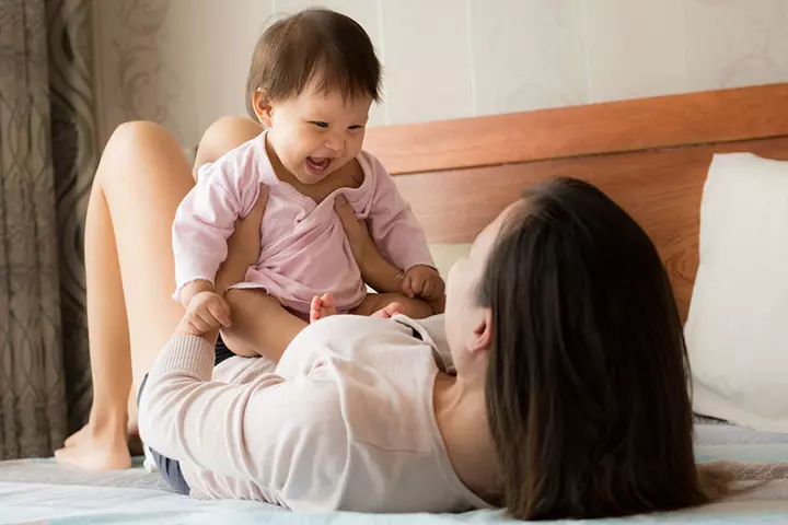 Your Face Can Light Up Their World Your Face Can Light Up Their World